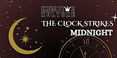 Primaire afbeelding van The Clock Strikes Midnight