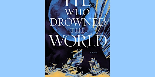 Imagem principal do evento download [ePub] He Who Drowned the World (The Radiant Emperor, #2) BY Shelley Parker-Chan eBook Down