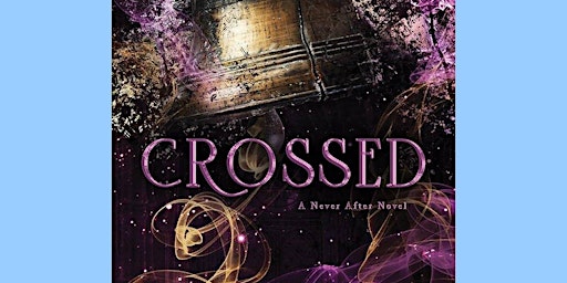 Imagen principal de DOWNLOAD [Pdf] Crossed (Never After, #5) By Emily McIntire ePub Download