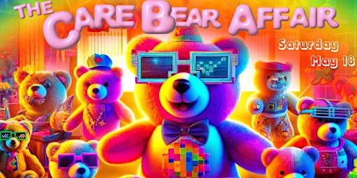 THE CARE BEAR AFFAIR primary image