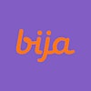 Logotipo de Bija