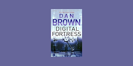 ePub [Download] Digital Fortress By Dan	   Brown pdf Download