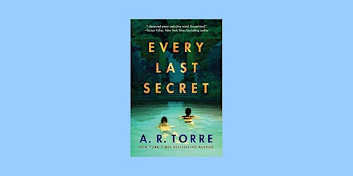 Primaire afbeelding van [pdf] DOWNLOAD Every Last Secret by A.R. Torre Pdf Download