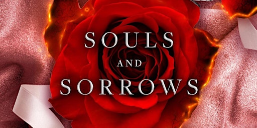 Hauptbild für EPub [download] Souls and Sorrows (Monsters & Muses, #5) BY Sav R. Miller P
