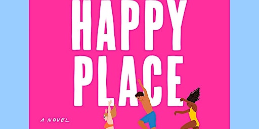 Download [EPub]] Happy Place By Emily Henry PDF Download primary image