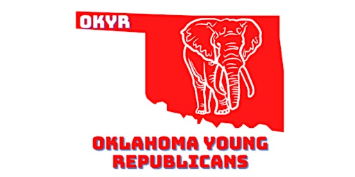 Immagine principale di Oklahoma Young Republican Happy Hour 