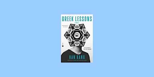 [ePub] download Greek Lessons by Han Kang epub Download  primärbild