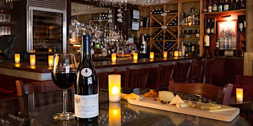 Immagine principale di ***Spring Special- Wine & Cheese with NYC Girlfriends at Pierre Loti*** 