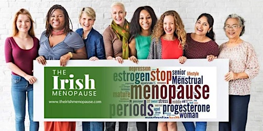 Menopause The BASICS  primärbild