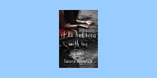 DOWNLOAD [EPub]] If He Had Been with Me BY Laura Nowlin epub Download primary image