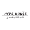 Logotipo da organização Hype House Events P.R.