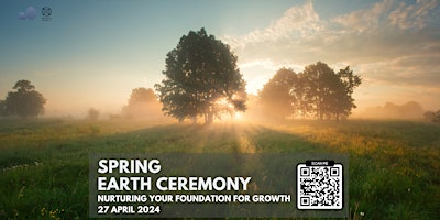 Immagine principale di Spring Earth Ceremony 