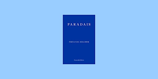 download [Pdf]] Paradais by Fernanda Melchor PDF Download primary image