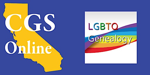 LGBTQ Genealogy primary image