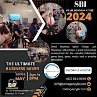 Small Business Ignite  - Pearland primary image