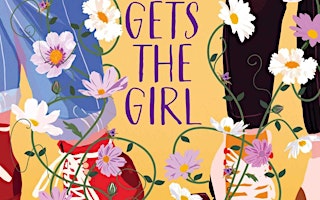 Primaire afbeelding van download [pdf]] She Gets the Girl By Rachael Lippincott Free Download