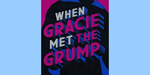Download [EPUB] When Gracie Met the Grump BY Mariana Zapata pdf Download  primärbild