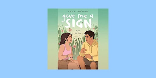 DOWNLOAD [Pdf]] Give Me a Sign By Anna Sortino ePub Download primary image
