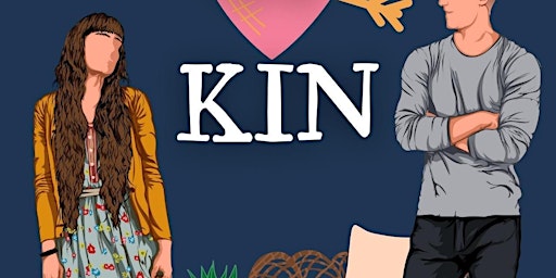 Immagine principale di download [EPub] Next of Kin by Hannah Bonam-Young Free Download 