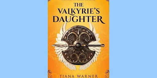 download [EPUB] The Valkyrie's Daughter (The Helheim Prophecy #1) by Tiana  primärbild