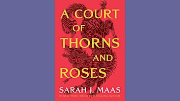 Hauptbild für EPUB [Download] A Court of Thorns and Roses (A Court of Thorns and Roses, #