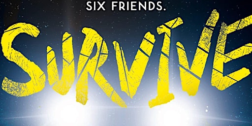 [pdf] DOWNLOAD Five Survive by Holly  Jackson ePub Download primary image