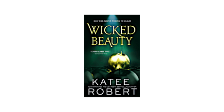 DOWNLOAD [EPub]] Wicked Beauty (Dark Olympus, #3) by Katee Robert Free Down