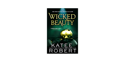 DOWNLOAD [EPub]] Wicked Beauty (Dark Olympus, #3) by Katee Robert Free Down primary image