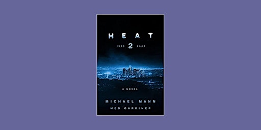 [EPub] Download Heat 2 By Michael                Mann Pdf Download primary image