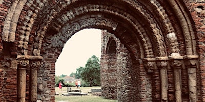 Colchester’s Secrets, Guided Tour. primary image