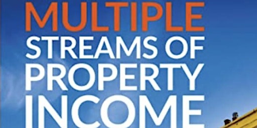 MULTIPLE STREAMS OF PROPERTY INCOME primary image