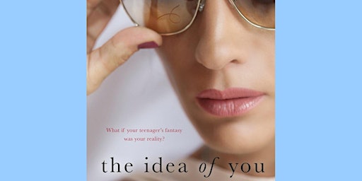 DOWNLOAD [PDF]] The Idea of You by Robinne Lee pdf Download primary image