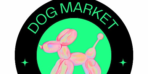 East London Dog Market  primärbild