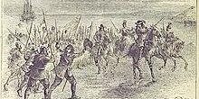 Image principale de Jelf's "On the Trail of the Monmouth Rebellion" virtual tour