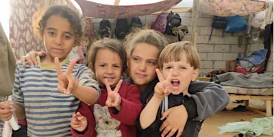 Imagen principal de Help 2 Palestinian families