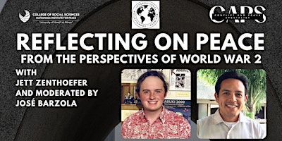 Imagen principal de "Reflecting on Peace: From the Perspectives of World War 2"
