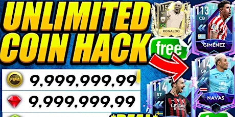 Fifa Mobile 24 Hack *UPDATE 2024* - How To Get Free Coins In FIFA 24