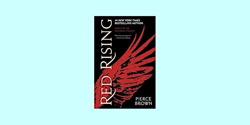 Imagen principal de download [EPub] Red Rising (Red Rising Saga, #1) BY Pierce Brown ePub Downl