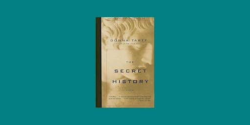download [EPUB]] The Secret History by Donna Tartt eBook Download primary image