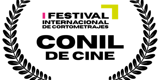 Hauptbild für GALA DE CLAUSURA  I FESTIVAL INTERNACIONAL DE CORTOMETRAJES CONIL DE CINE