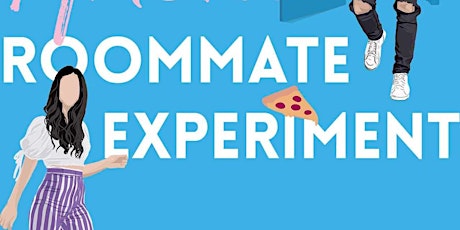 epub [DOWNLOAD] The American Roommate Experiment (Spanish Love Deception, #