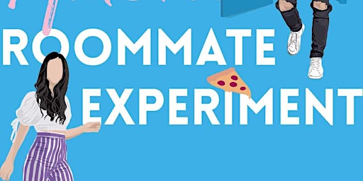 epub [DOWNLOAD] The American Roommate Experiment (Spanish Love Deception, # primary image