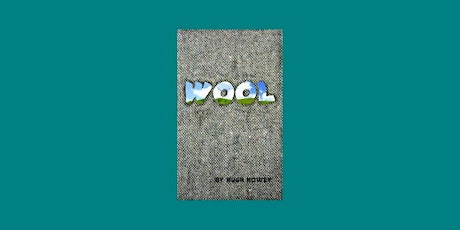 DOWNLOAD [pdf] Wool (Wool, #1) BY Hugh Howey Free Download