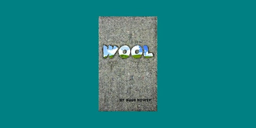 Imagem principal do evento DOWNLOAD [pdf] Wool (Wool, #1) BY Hugh Howey Free Download