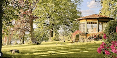 Image principale de Work-Life-Design im Kloster Arenberg bei Koblenz
