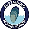 Logótipo de Sustaining Musselburgh