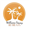 Wellness Vacay Retreats's Logo
