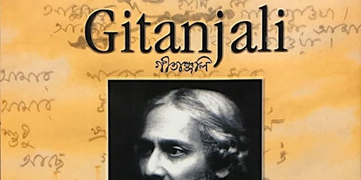 Imagem principal do evento Gitanjali’r Golpo