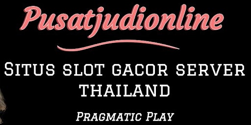 Hauptbild für Pusatjudionline Server Thailand