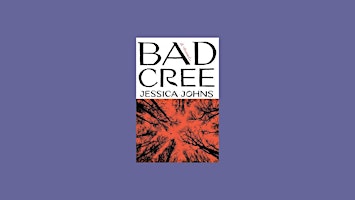 DOWNLOAD [epub] Bad Cree By Jessica Johns epub Download primary image